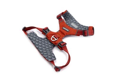 Image showing  Comfort Fit No Pull Padded Dog Harness