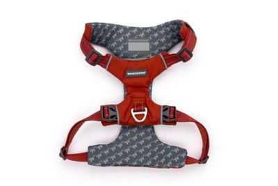 Image showing  Comfort Fit No Pull Padded Dog Harness