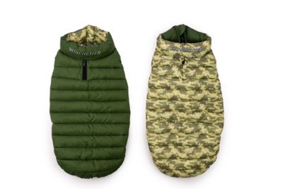 Image showing  Premium Reversable Puffy Vest