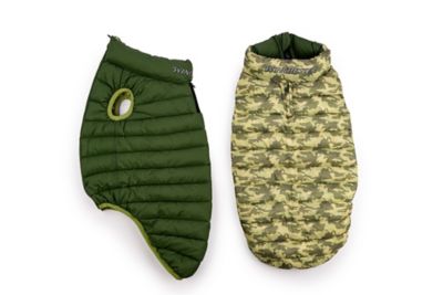 Image showing  Premium Reversable Puffy Vest