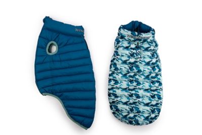Winchester Pet Premium Reversable Puffy Vest