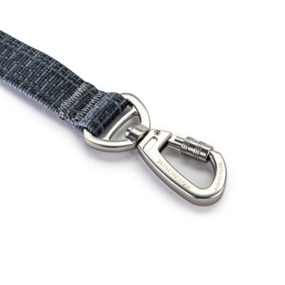 Image showing  Deluxe Reflective Carabiner Dog Leash
