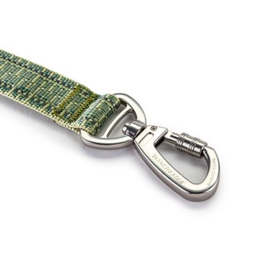Image showing  Deluxe Reflective Carabiner Dog Leash