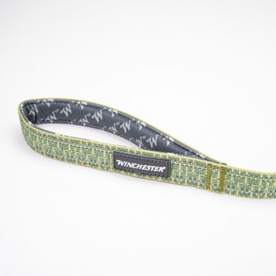 Image showing  Deluxe Reflective Carabiner Dog Leash