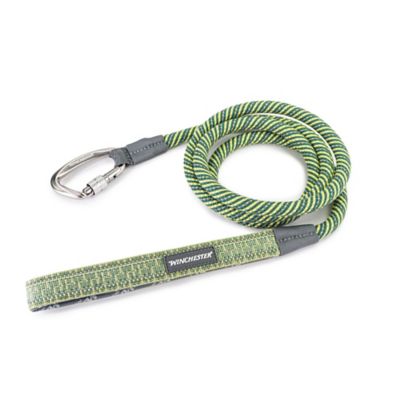 Winchester Pet Deluxe Rope Leash