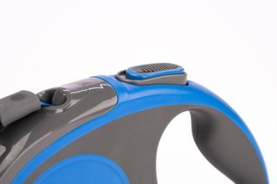 Image showing  Retractable Dog Leash