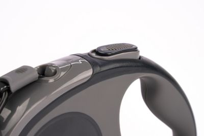 Image showing 4 th Winchester Pet Retractable Dog Leash