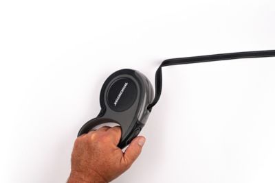 Image showing 3 th Winchester Pet Retractable Dog Leash