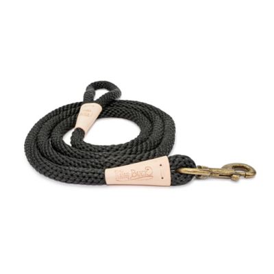 King Buck EZ Connect Rope Leash 6 ft.