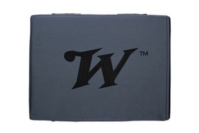 Image showing 1 th Winchester Pet Multi Purpose Washable Orthopedic Field Pad