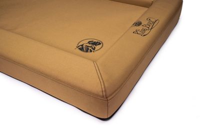 King Buck OrthoPedic After Hunt Bed