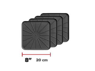 WeatherTech Surface Protector Counter Mat