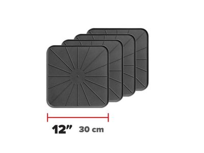 WeatherTech Surface Protector Counter Mat, Large