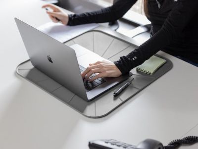 Image showing  Project Mats