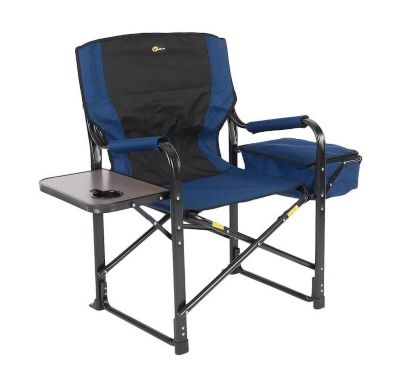 Image showing  El Capitan Directors Chair with Built-in Cooler