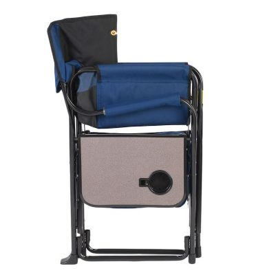 Image showing  El Capitan Directors Chair with Built-in Cooler