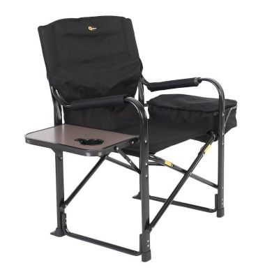 Image showing  El Capitan Directors Chair with Built-in Cooler