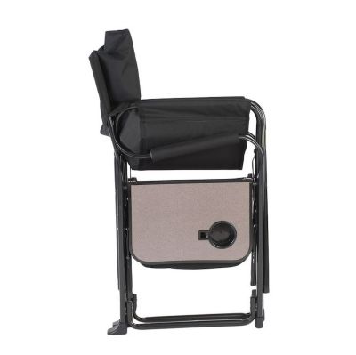 Image showing  El Capitan Directors Chair with Built-in Cooler