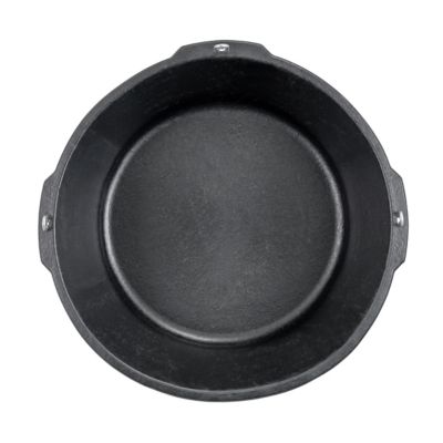 Image showing  6 gal. Round Rubber Corner Feeder