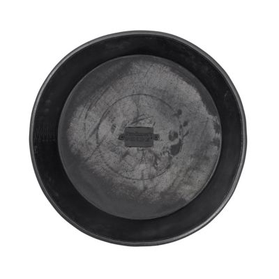 Image showing  3.5 gal. Round Rubber Feeder