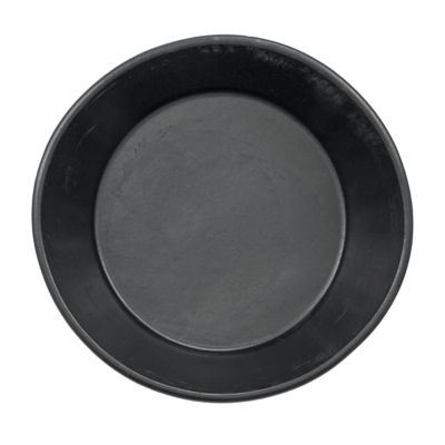 Image showing  13 gal. Round Rubber All-Purpose Tub and Feeder