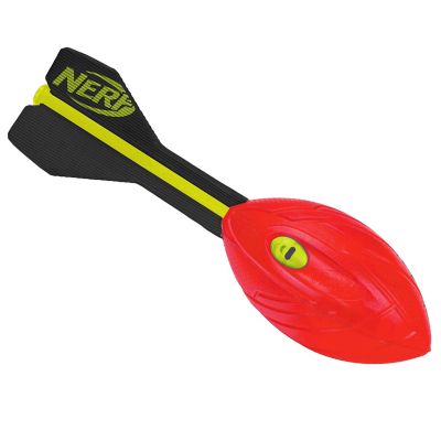 Image showing  Nerf Vortex Aero Howler Red, 82184C2