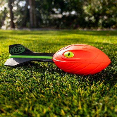 Image showing 7 th NERF Nerf Vortex Aero Howler Red, 82184C2