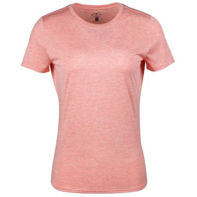 Image showing  Women's Tech Crew Short-Sleeve T-Shirt