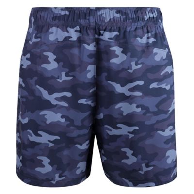 Image showing  Women's Tech Shorts