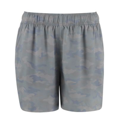 Blue Mountain Women's Tech Shorts