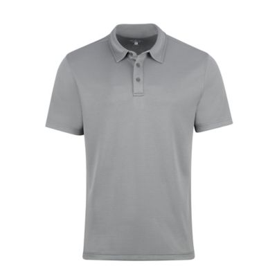 Blue Mountain Men's Tech Polo Shirt