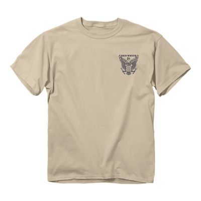 Image showing  RWBC Good Eagle Shirt