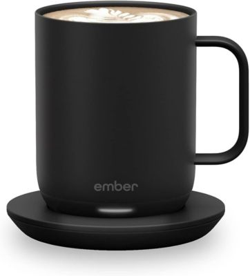 Ember Mug 2, 10 oz., Black