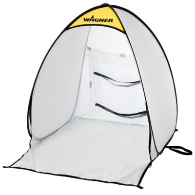 Wagner Spray Shelter, Small