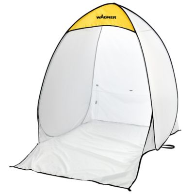 Wagner Spray Shelter, Medium