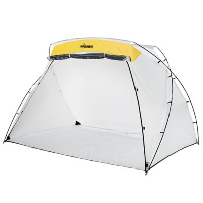 Wagner Spray Shelter, Large