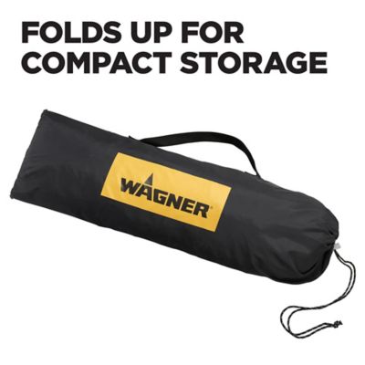 Image showing  Spray Shelter, Large