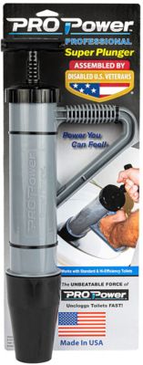 Image showing  Toilet Plunger