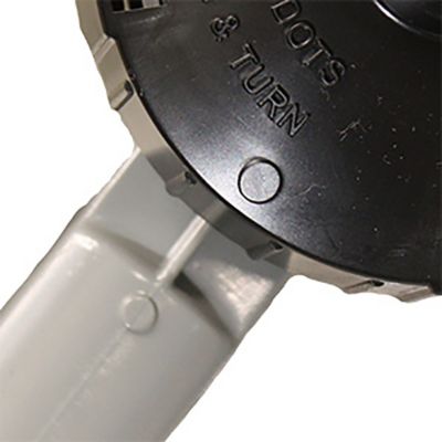 Image showing 5 th PRO Power Toilet Plunger