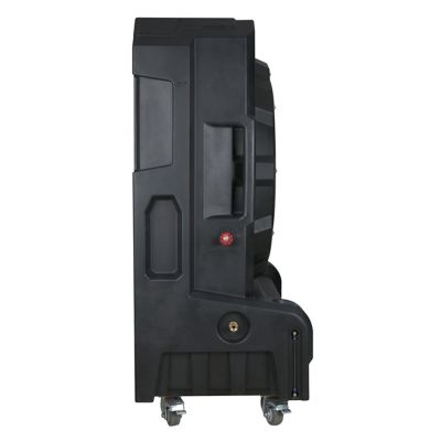 Image showing  58 gal. Evaporative Cooler, 3,125 sq. ft., 12,000 CFM