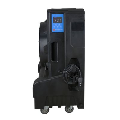 Image showing  20 gal. Evaporative Cooler, 2,155 sq. ft., 5,200 CFM