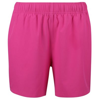 Blue Mountain Women's Tech Shorts