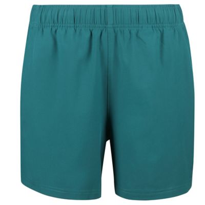 Blue Mountain Women's Tech Shorts