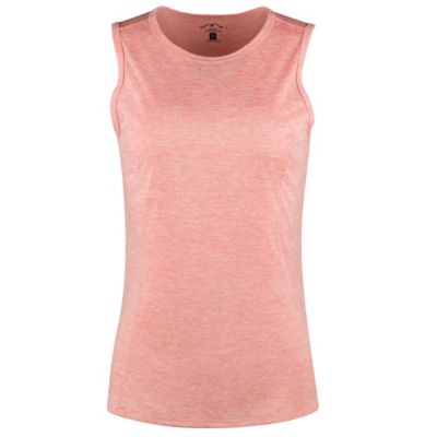 Blue Mountain Women's Tech Tank