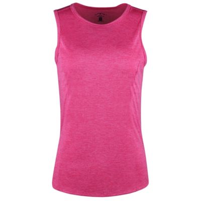 Blue Mountain Women's Tech Tank