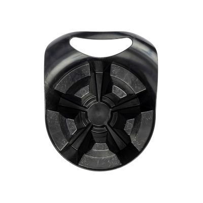 Image showing  Toilet Plunger Caddy