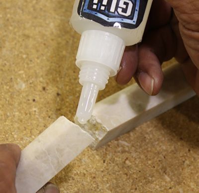 Image showing  All Purpose Glue, 1 oz.