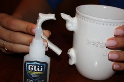 Image showing  All Purpose Glue, 1 oz.