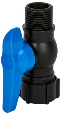 Master-FLO Flow Control Valve