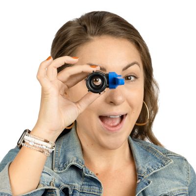 Image showing  Flow Control Valve